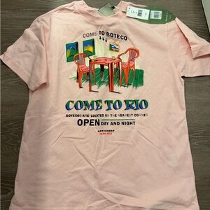 Farm Rio Tee